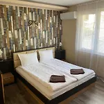 Guest house германови Obzor