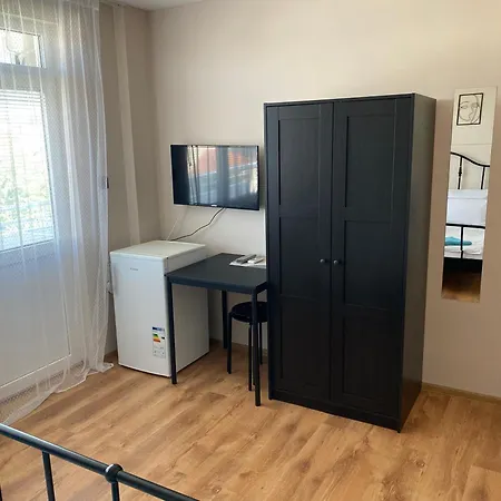 германови Guest house *