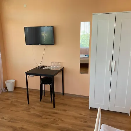 Guest house германови Obzor