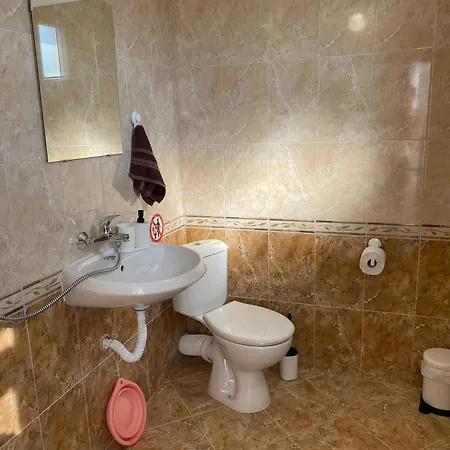 германови Guest house *