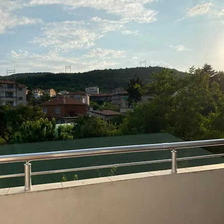 германови Guest house *