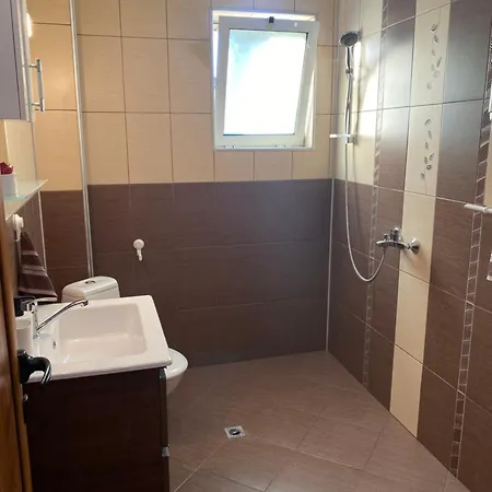 Guest house германови *