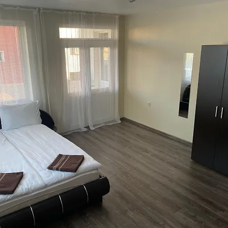 Guest house германови