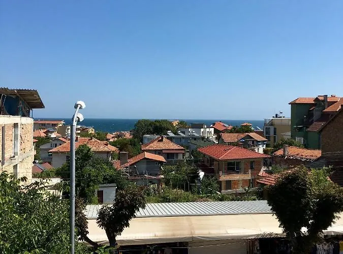 Guest house германови