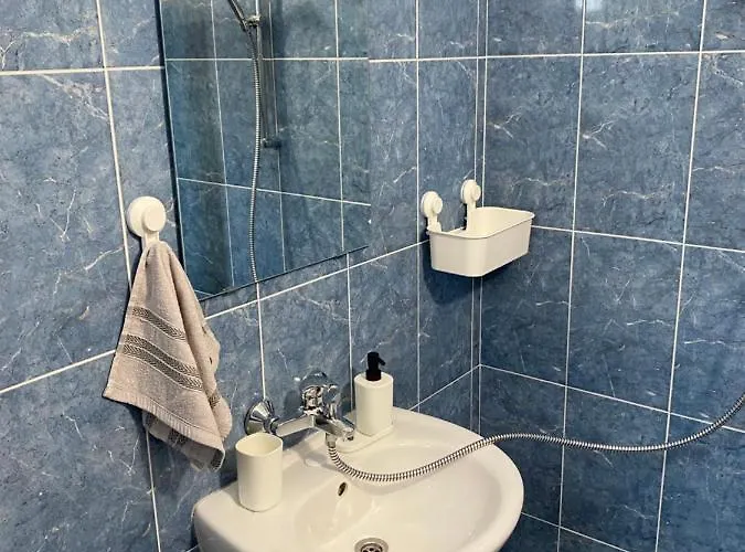 германови Guest house *