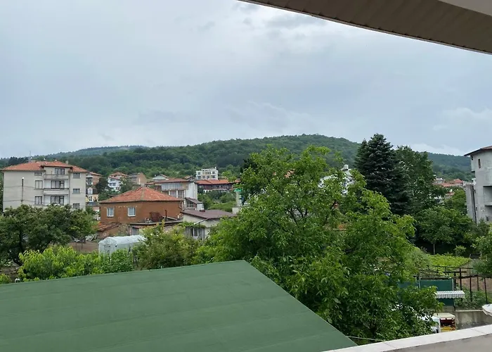 германови Guest house *