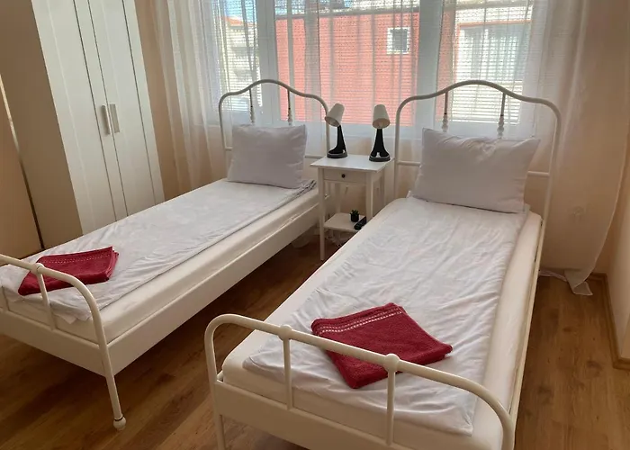 германови * Obzor