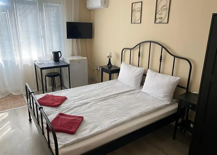 Guest house германови *