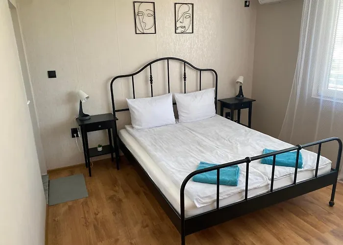 германови Guest house *