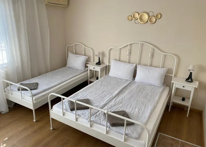 германови Guest house *