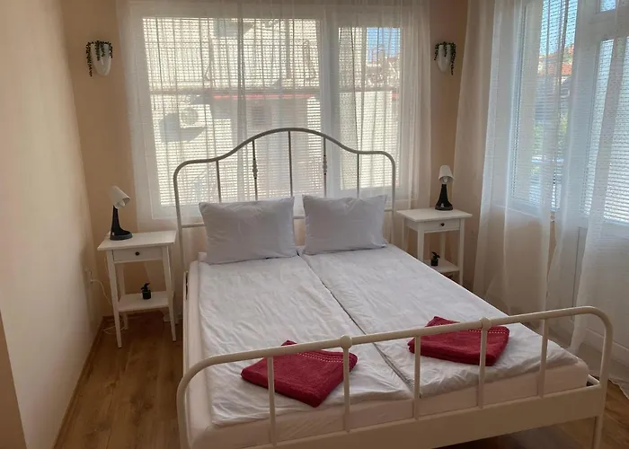 германови Guest house