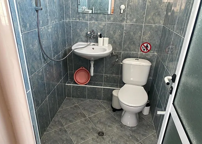 германови Guest house Obzor