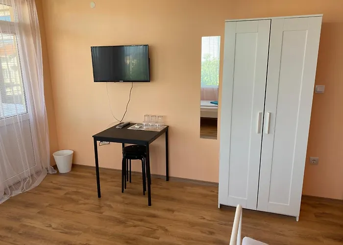 Guest house германови Obzor