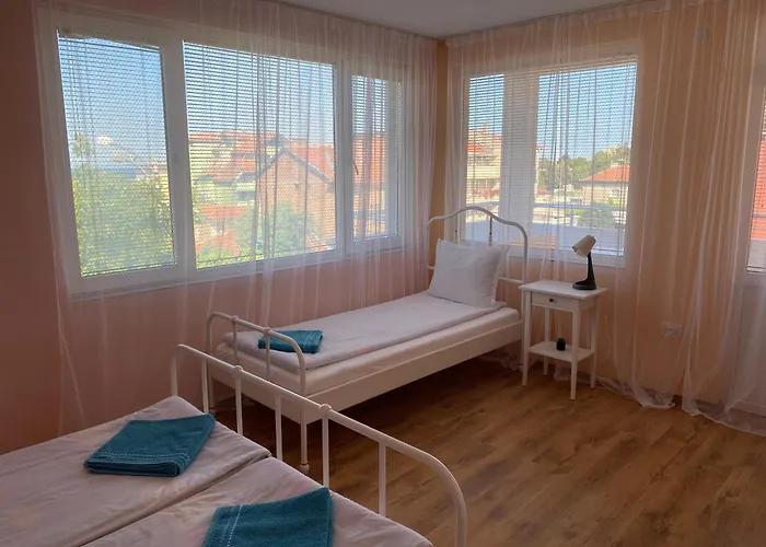 германови * Obzor