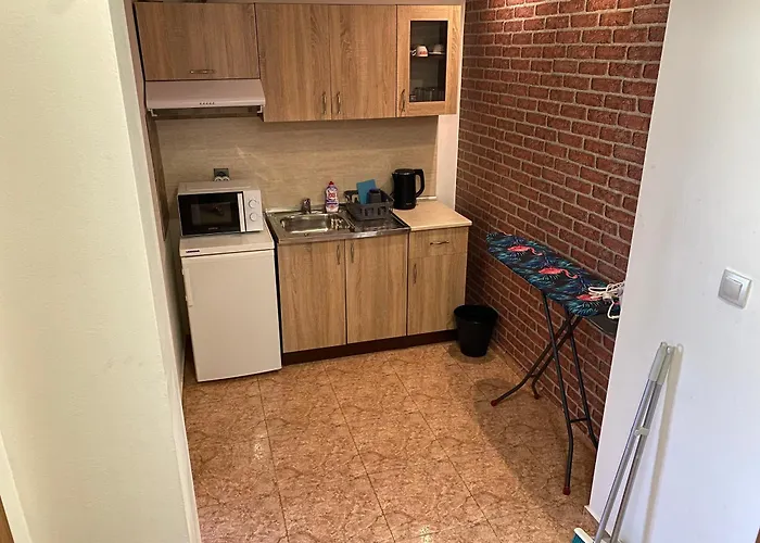 германови Guest house Obzor