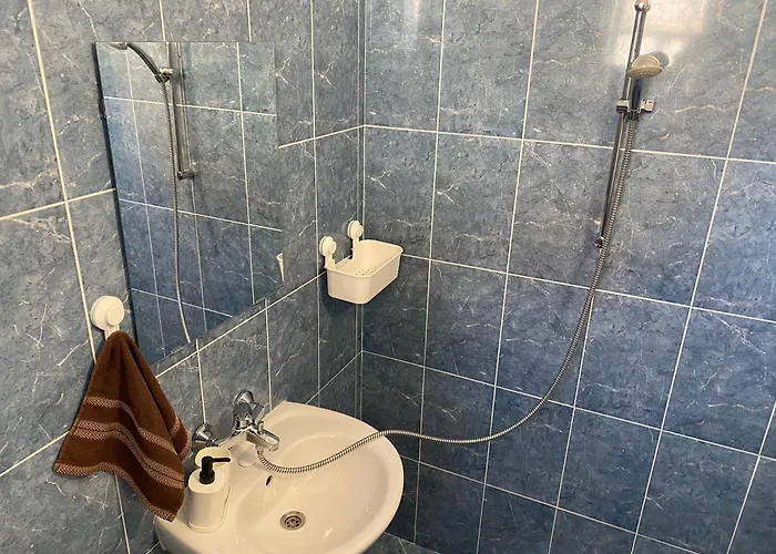 Guest house германови *