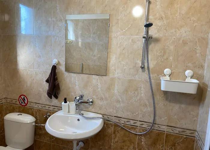 германови Guest house *