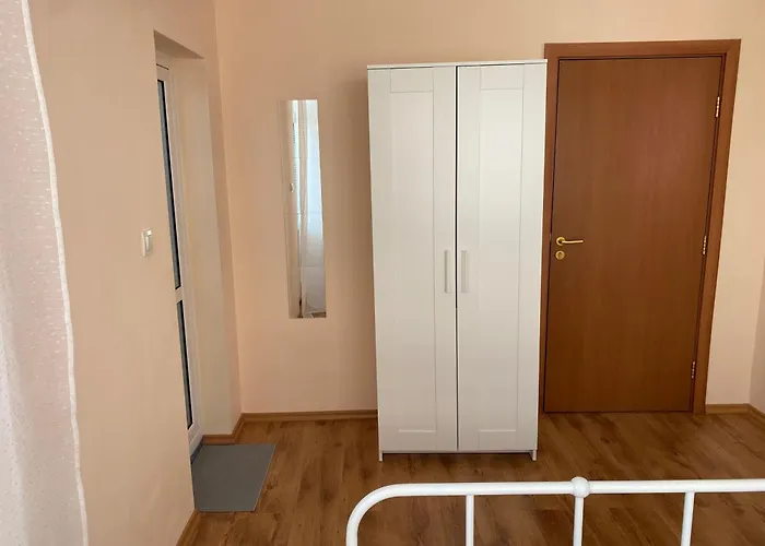 Guest house германови Obzor