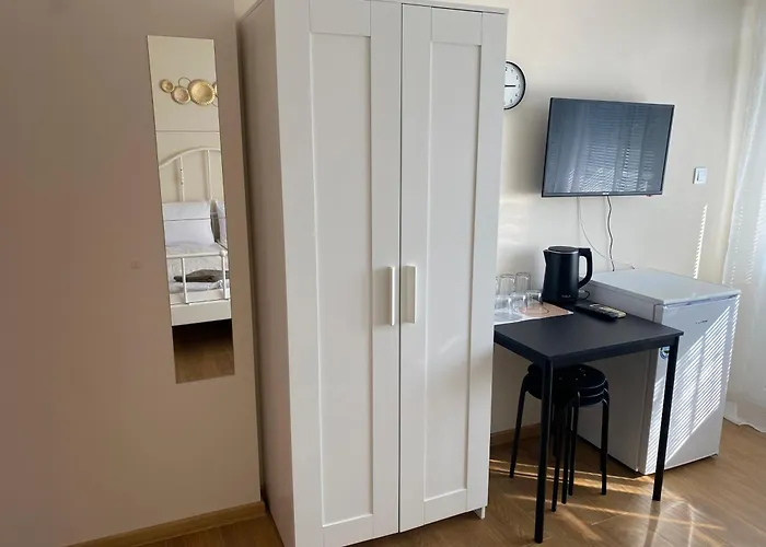 Guest house германови