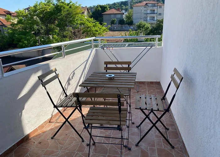 германови Guest house Obzor