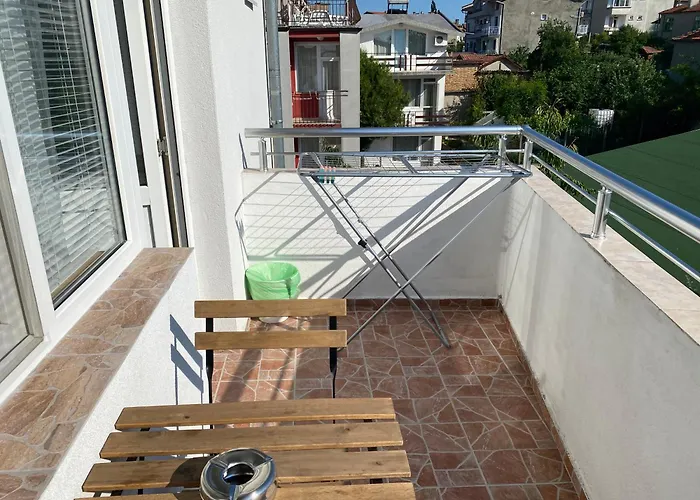 германови Guest house