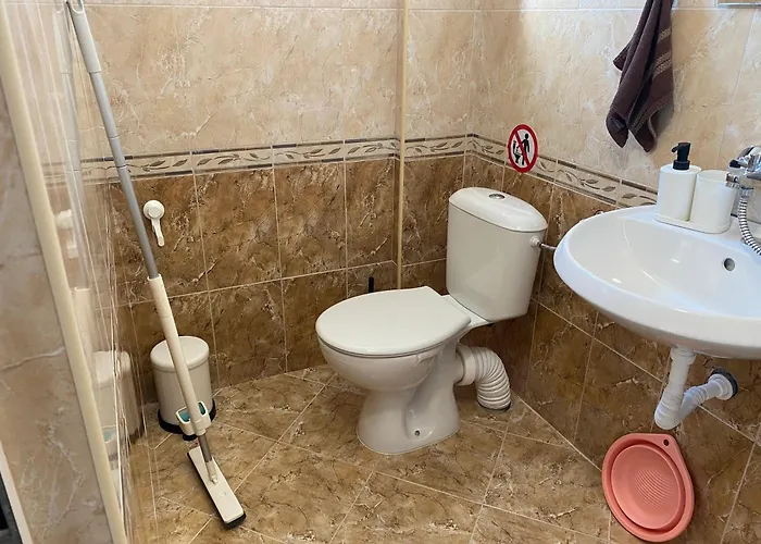 Guest house германови *