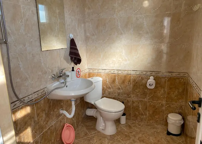 германови Guest house *