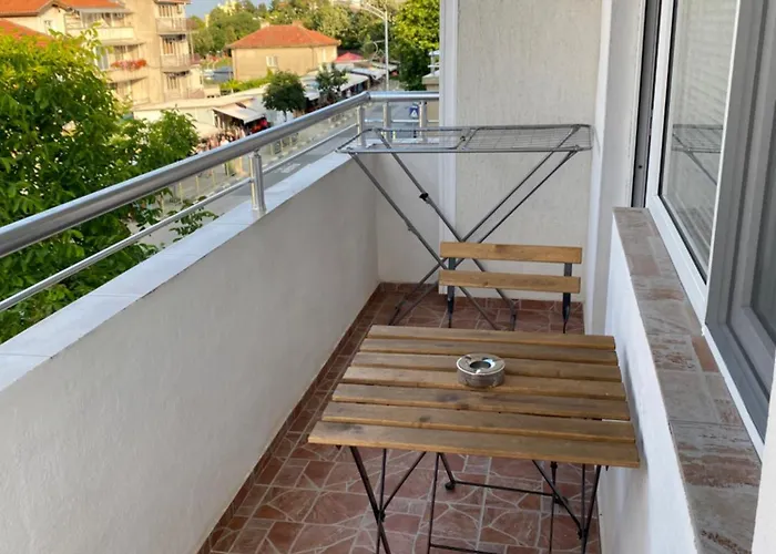 Guest house германови *