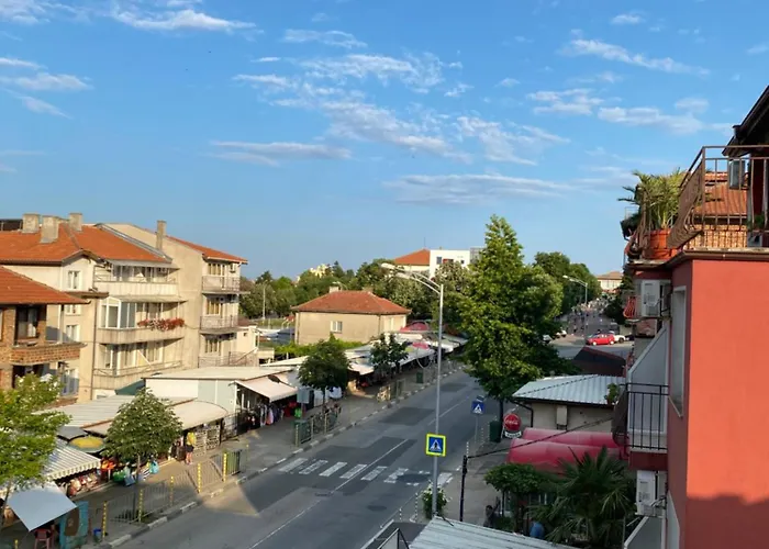 германови Guest house *