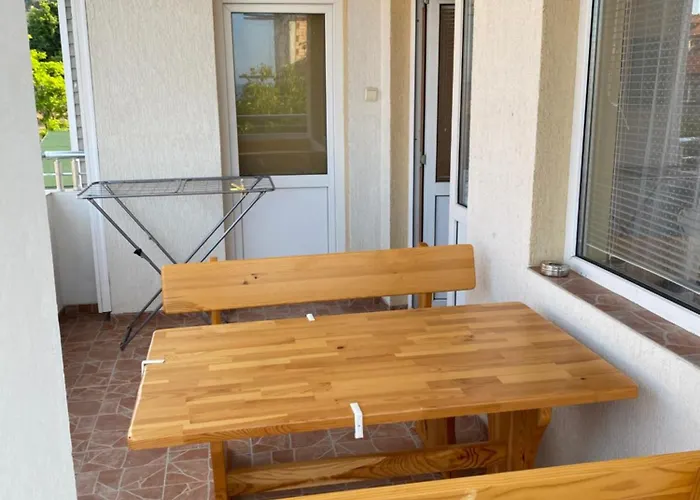 Guest house германови