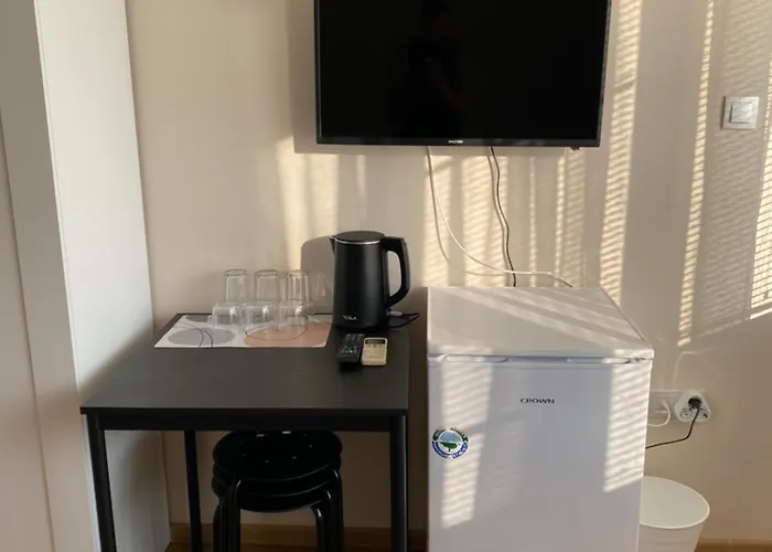 германови Guest house Obzor