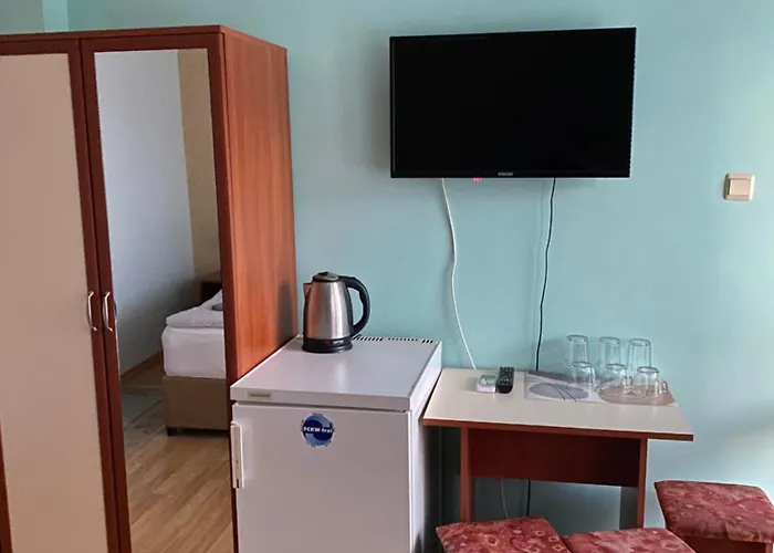 Guest house германови *