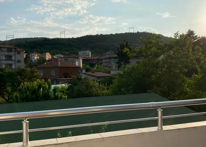 германови Guest house *