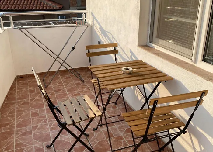 Guest house германови Obzor