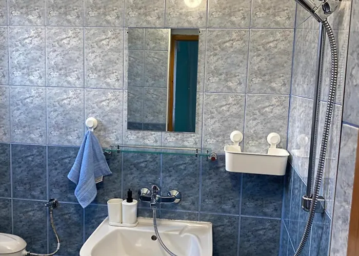 германови Guest house Obzor