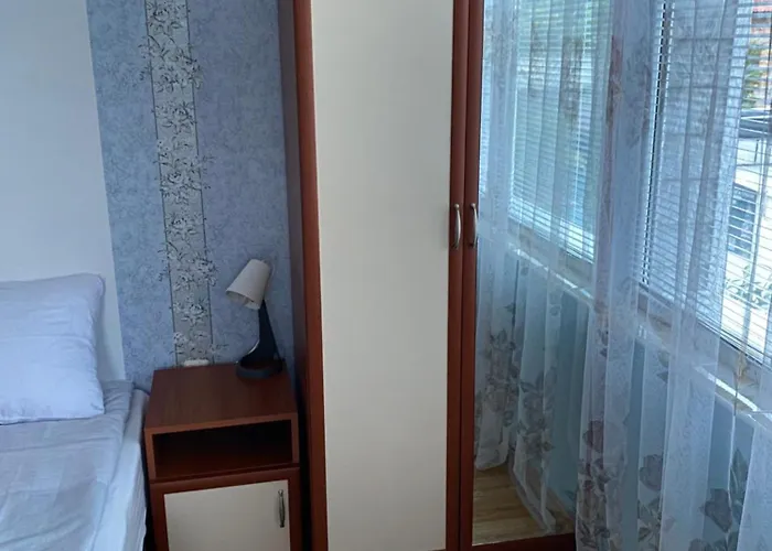 Guest house германови Obzor