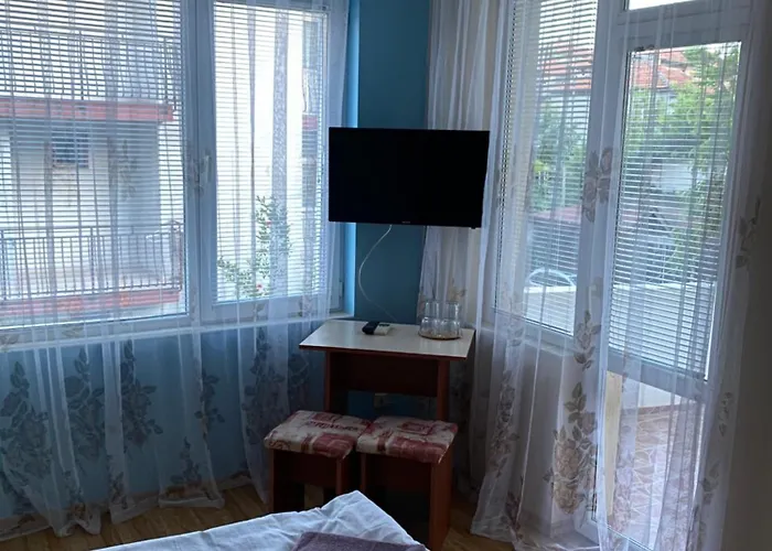 германови Obzor