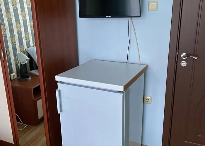 Guest house германови *