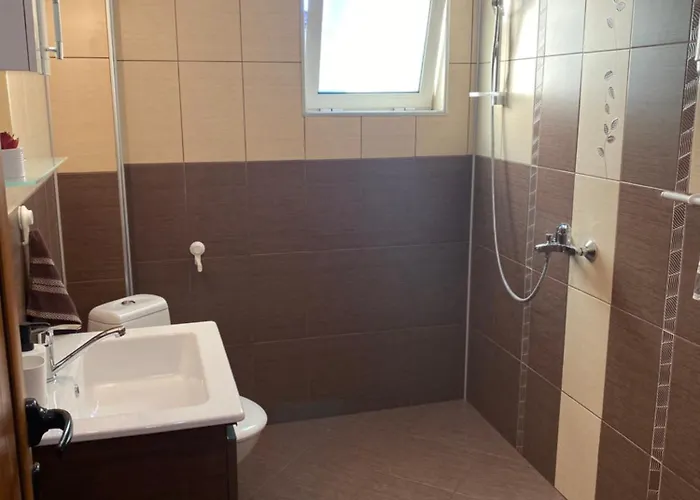 Guest house германови *