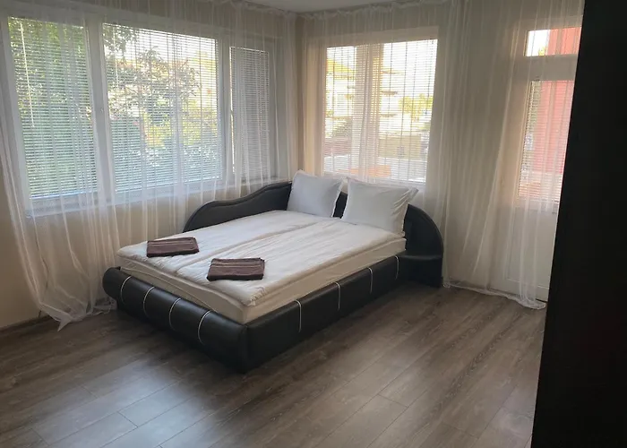 германови Obzor