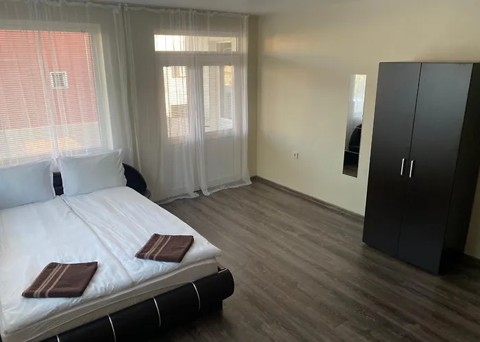 Guest house германови