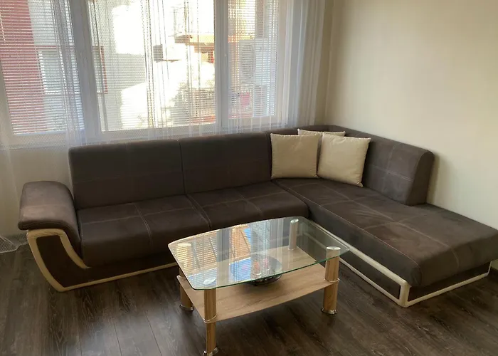 германови Guest house *