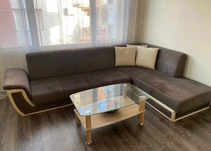 Guest house германови *