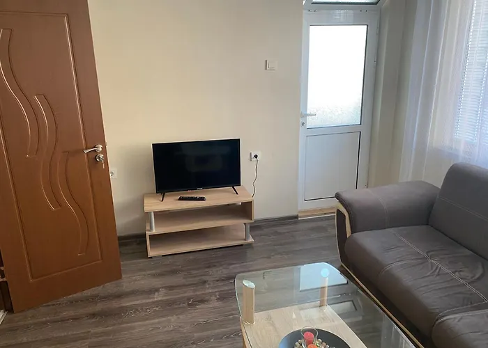 германови Guest house Obzor