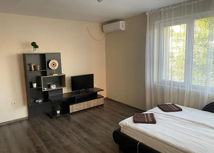 Guest house германови Obzor