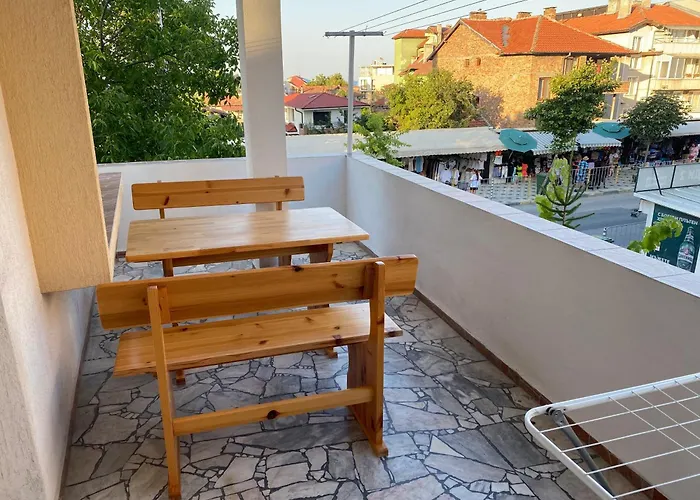 Guest house германови *